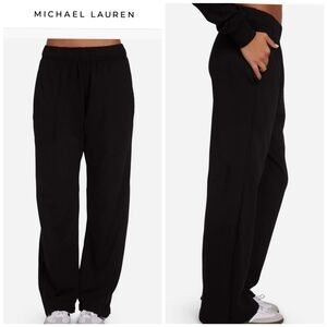 Michael Lauren Mabel sweatpants